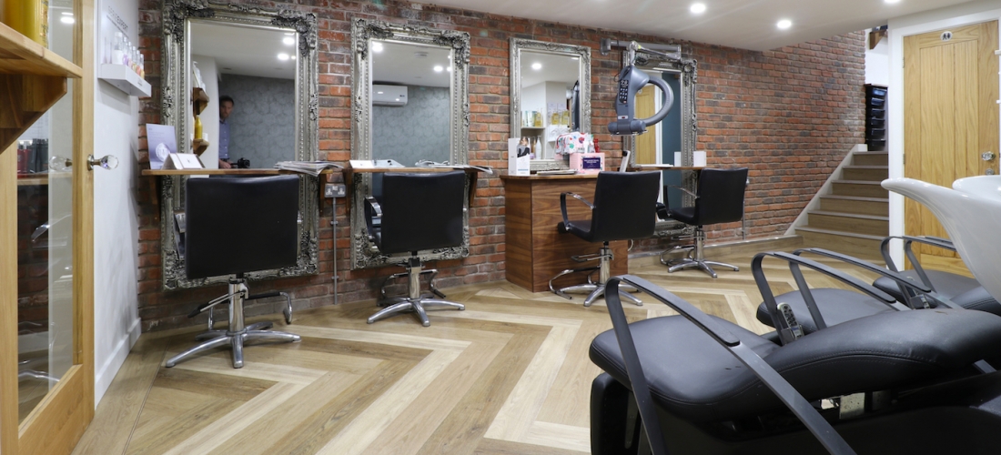 Sunderland's Leading Hair & Beauty Salon 5 Star Rated Kitui